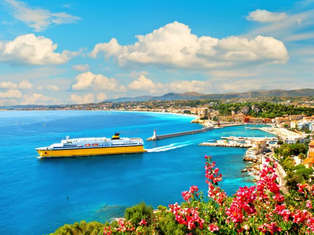 Španija letovanje Ljoret de Mar