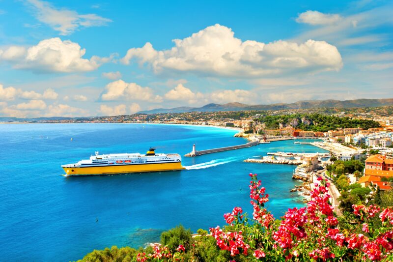 Španija letovanje Ljoret de Mar