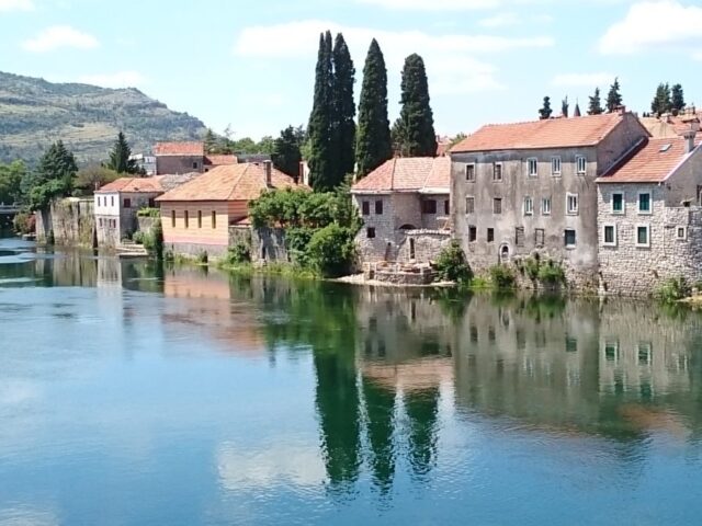 Trebinje – Mostar – Dubrovnik