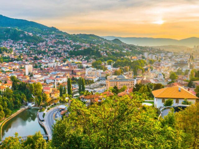 Južni Jadran sa obilaskom Trebinja, Korčule i Makarske