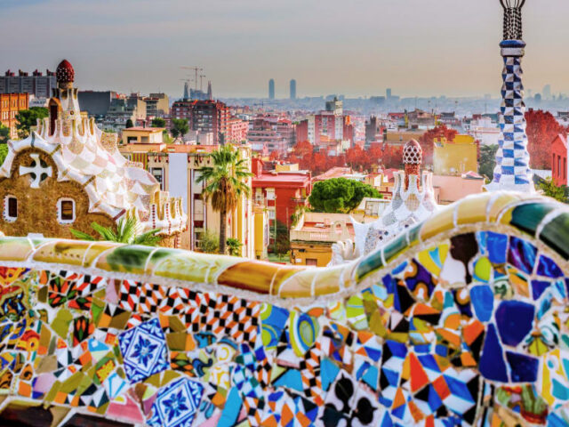 Španija sa polaskom iz Niša