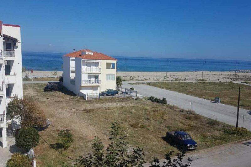 Vila Maria Lena Nei Pori