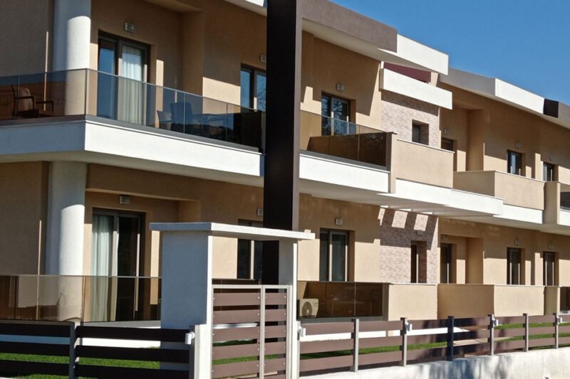 Vila Plaza Royal Stavros