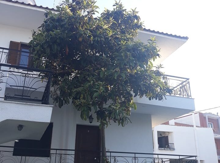 Vila Lenas Garden Polihrono