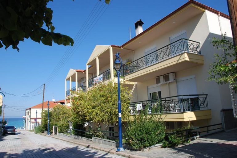 Vila Kostas Polihrono