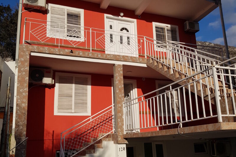 Vila Dunja - Crna Gora - Sutomore