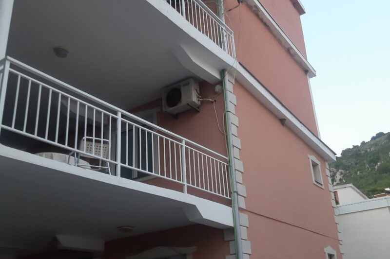 Vila MM - Crna Gora - Čanj