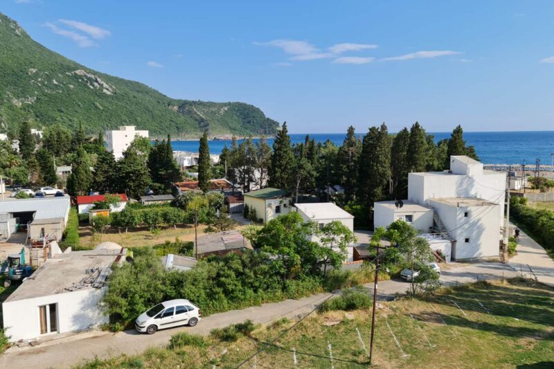 Vila Kažić - Crna Gora - Sutomore