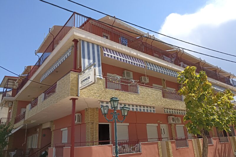 Vila Maria Kalithea