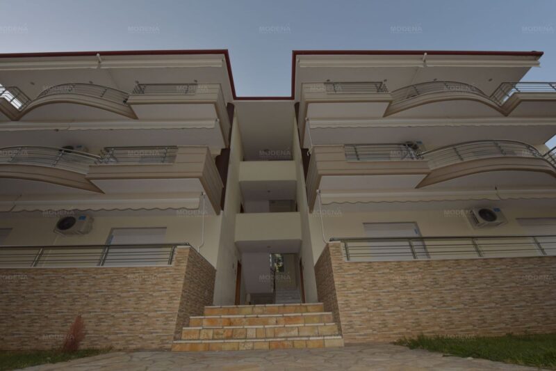 Vila Kostas i Despina Nea Flogita