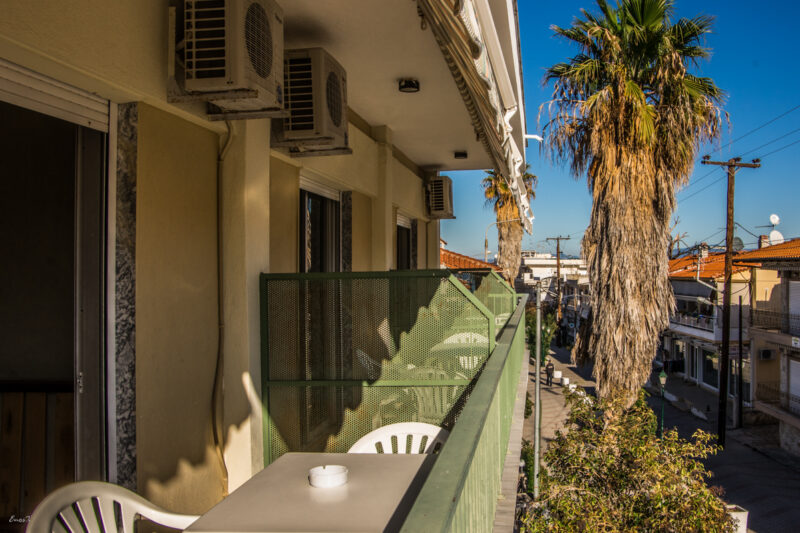 Vila Orosimo Pefkohori