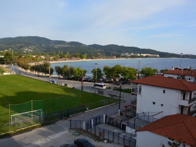 Vila Sultana Neos Marmaras