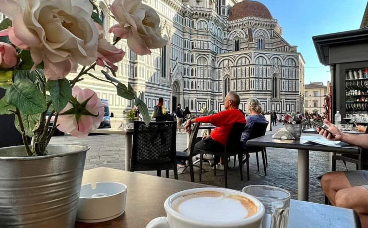 Italija letovanje Montekatini 2026