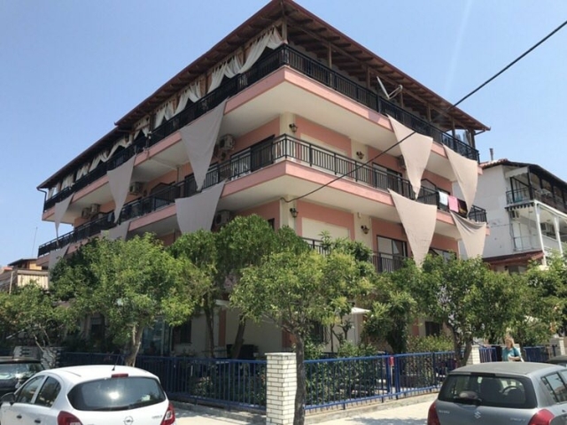 Vila Elizabeth - Nei Pori