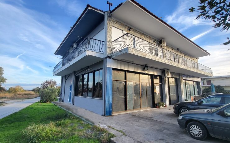 Vila Hellas Asprovalta