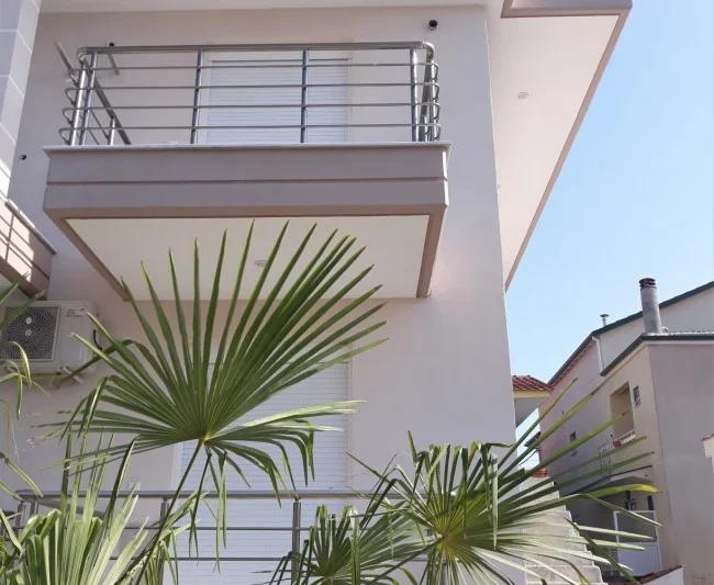 Vila Kostas - Nea Vrasna