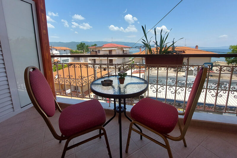 Vila Korali - Stavros