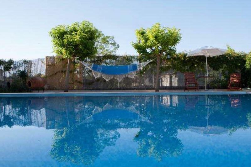 Vila Tanasis - Lefkada - Ligia