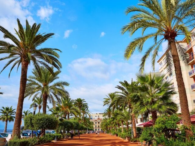 Španija letovanje Ljoret de Mar 2026