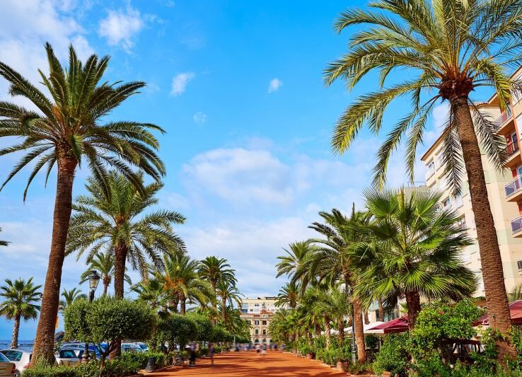 Španija letovanje Ljoret de Mar 2026