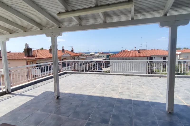 Vila Antonis - Nea Flogita