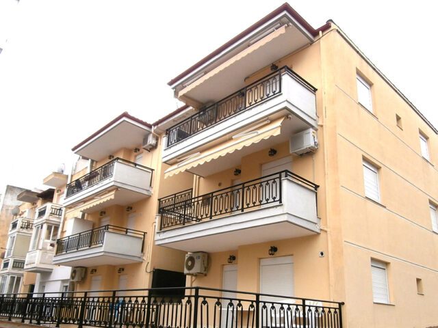 Apartmani Metamorfozis 2