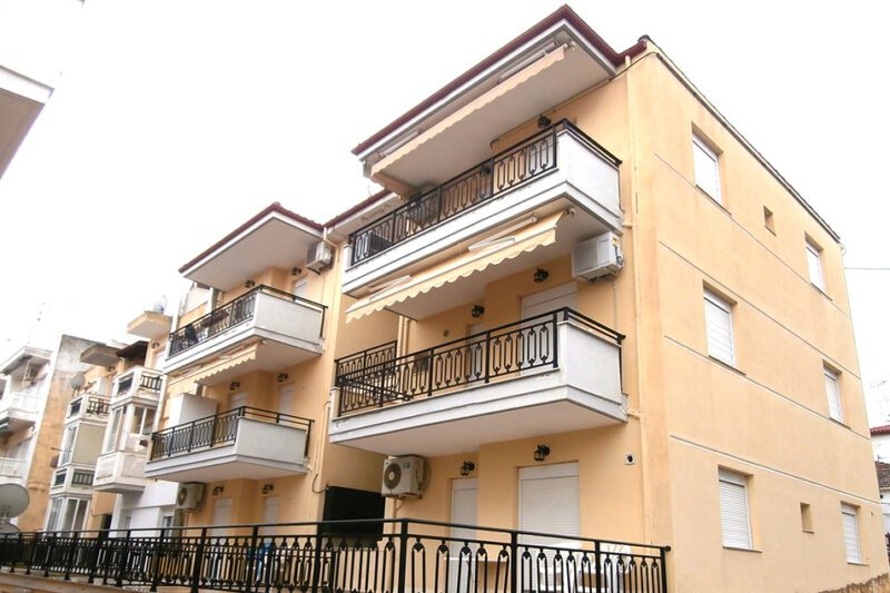 Apartmani Metamorfozis 2