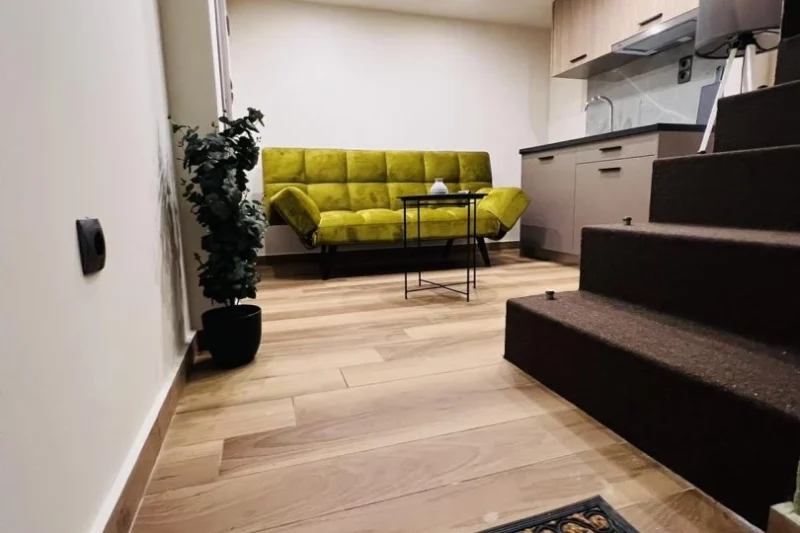 Vila Extreme Mezonettes - Nei Pori