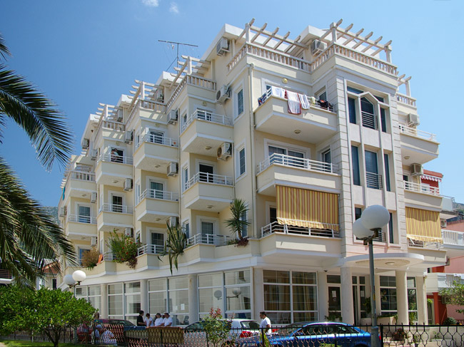 Hotel Obala 3* - Rafailovići