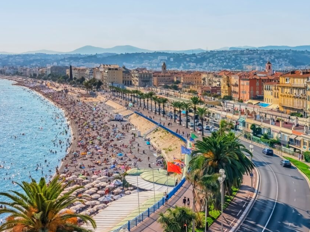 Italija letovanje Sanremo 2026