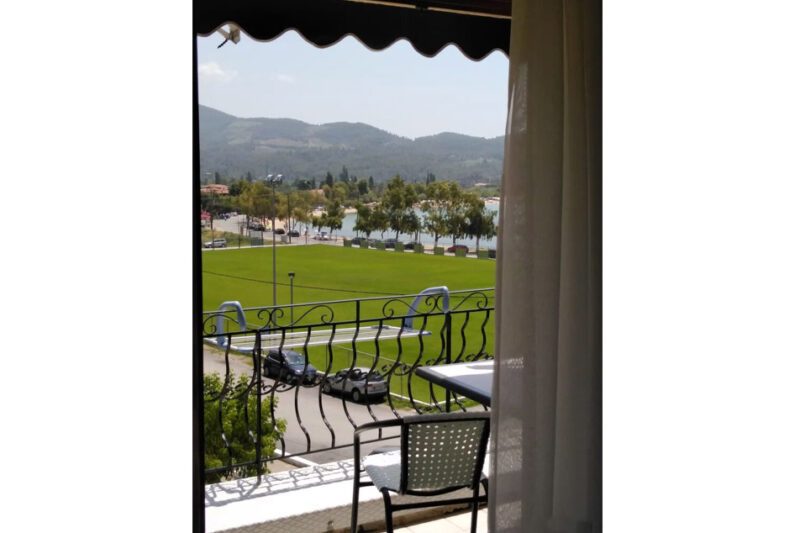 Vila Bella Vista - Neos Marmaras