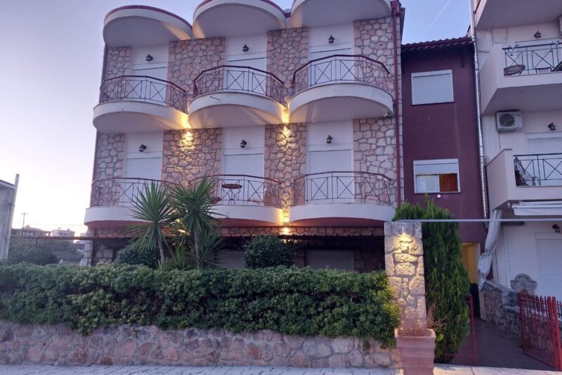Vila Georgio Kalithea
