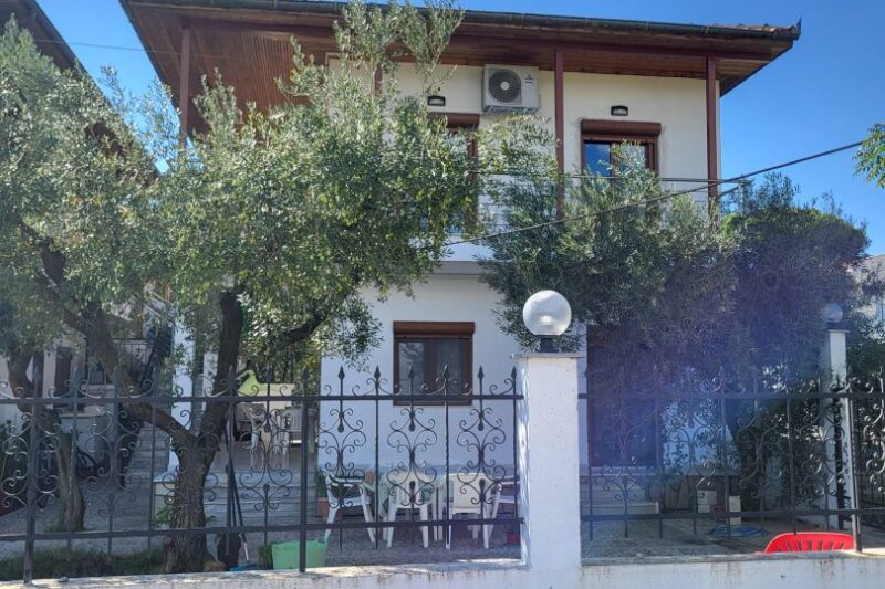 Vila Agapi Asprovalta