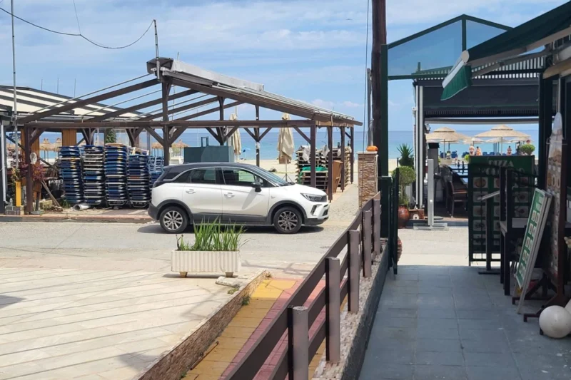 Vila Mariza Nei Pori