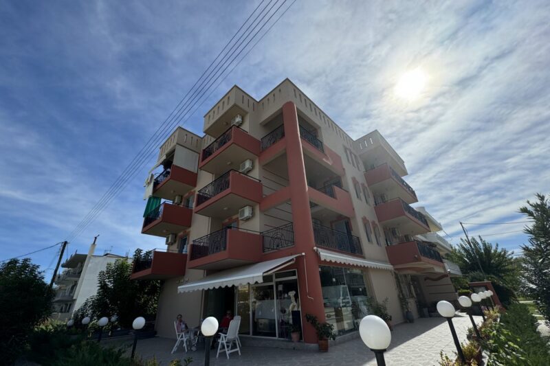 Vila St.George Nei Pori