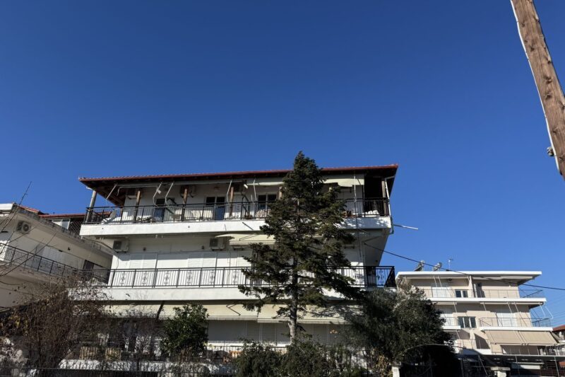 Vila Themis Nei Pori