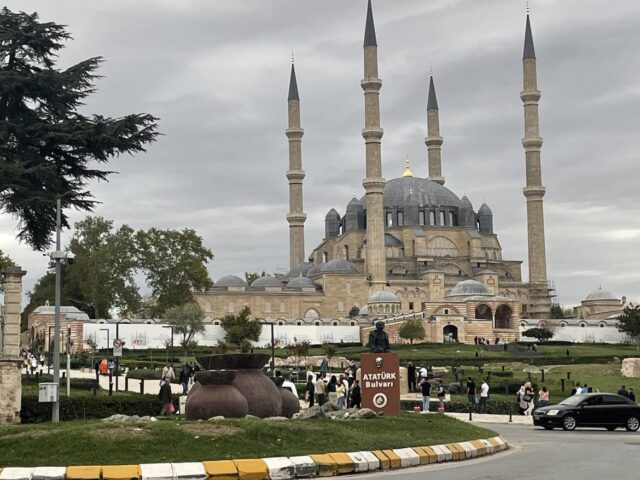 Jedrene i Kirklareli