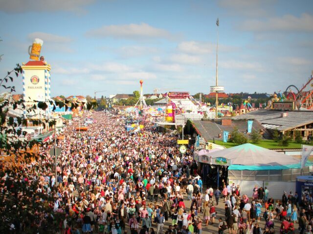 Oktobarfest 2025 