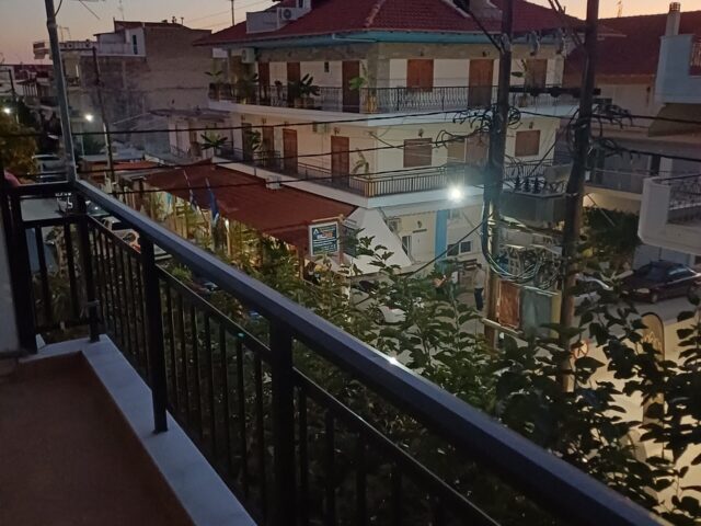 Vila Mr JANIS – Nea Kalikratia