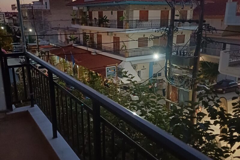 Vila Mr JANIS - Nea Kalikratia