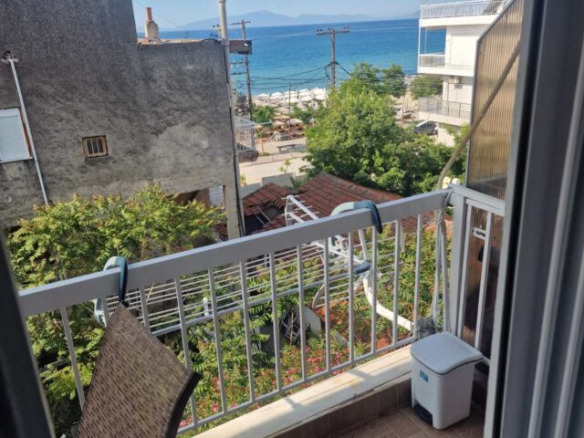 Vila Sky – Nea Kalikratia