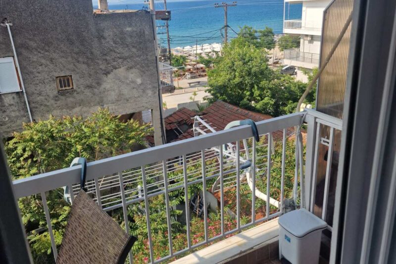 Vila Sky - Nea Kalikratia