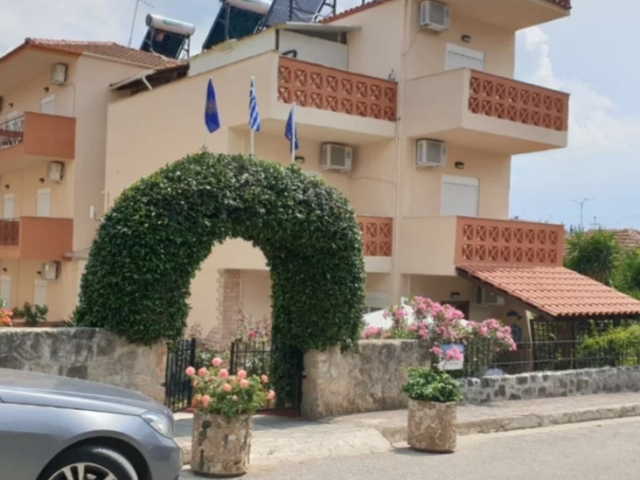 Vila Mystral Kalithea