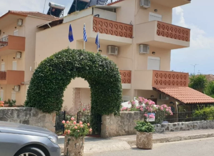 Vila Mystral Kalithea