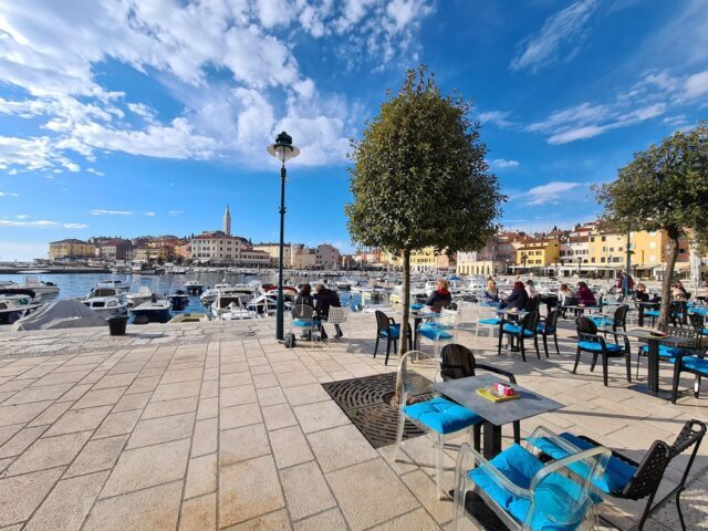 Istra letovanje 2026