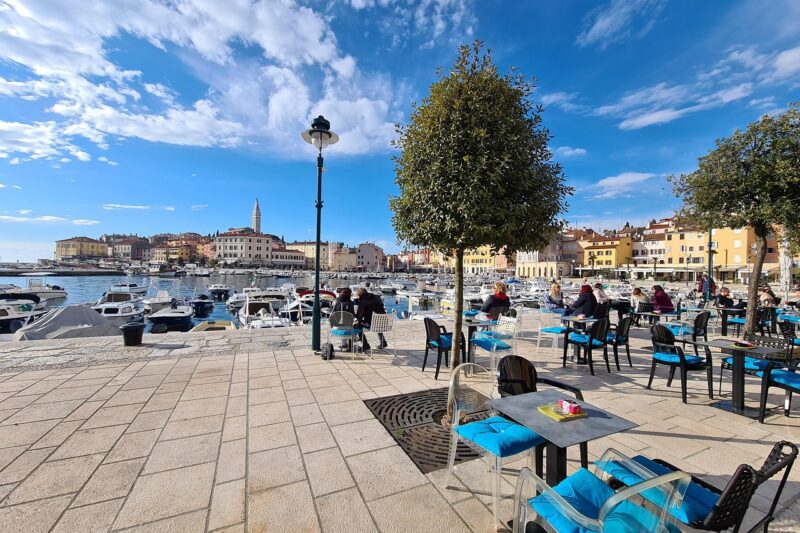 Istra letovanje 2026